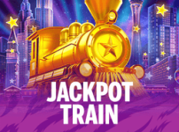 Jackpot Train 썸네일