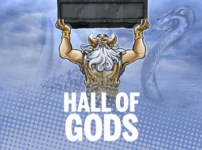 Hall of Gods™ 썸네일