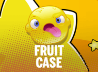 Fruit Case 썸네일