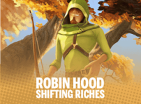 Robin Hood: Shifting Riches 썸네일
