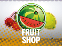 Fruit Shop 썸네일