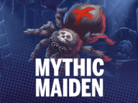 Mythic Maiden™ 썸네일