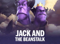 Jack and the Beanstalk™ 썸네일