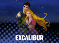 Excalibur 썸네일