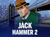 Jack Hammer 2: Fishy Business 썸네일