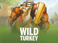 Wild Turkey™ 썸네일