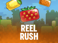 Reel Rush™ 썸네일