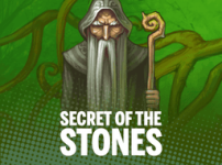 Secret of the Stones MAX™ 썸네일