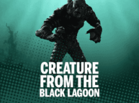 Creature from the Black Lagoon 썸네일