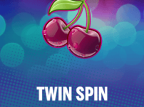 Twin Spin™ 썸네일