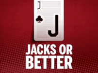 Jacks or Better Double Up 썸네일