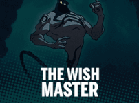 The Wish Master™ 썸네일