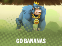 Go Bananas!™ 썸네일