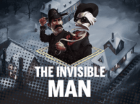 The Invisible Man™ 썸네일