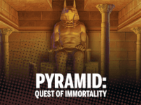 Pyramid: Quest for Immortality™ 썸네일