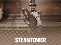 Steam Tower™ 썸네일