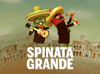 Spiñata Grande 썸네일