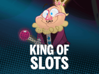 King of Slots™ 썸네일