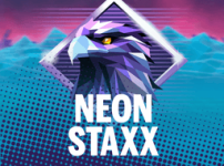 Neon Staxx™ 썸네일