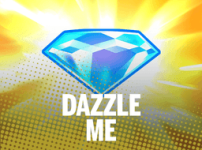 Dazzle Me 썸네일