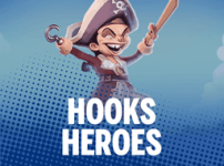 Hook's Heroes 썸네일