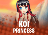 Koi Princess™ 썸네일