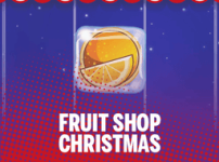 Fruit Shop Christmas 썸네일