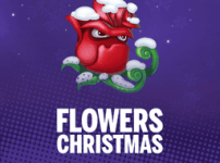 Flowers Christmas 썸네일