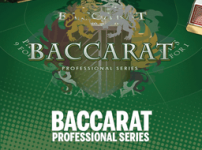 Baccarat professional series 썸네일