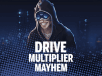 Drive: Multiplier Mayhem 썸네일