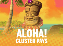 Aloha! Cluster Pays 썸네일
