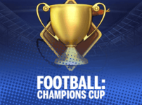 Football: Champions Cup 썸네일