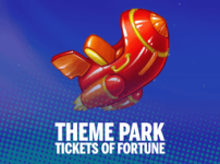 Theme Park: Tickets of Fortune™ 썸네일