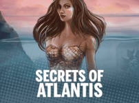 Secrets of Atlantis 썸네일