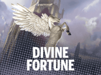 Divine Fortune 썸네일