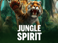 Jungle Spirit: Call of the Wild 썸네일