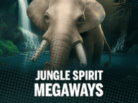 Jungle Spirit Megaways™ 썸네일
