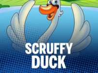 Scruffy Duck 썸네일