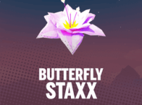 Butterfly Staxx 썸네일