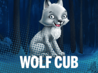 Wolf Cub™ 썸네일