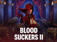 Blood Suckers 2 썸네일