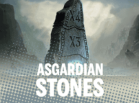 Asgardian Stones 썸네일