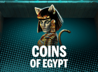 Coins of Egypt 썸네일