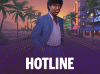 Hotline™ 썸네일