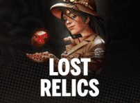 Lost Relics™ 썸네일