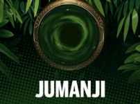 Jumanji 썸네일
