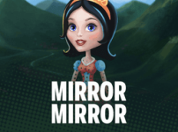 Fairytale Legends: Mirror Mirror™ 썸네일