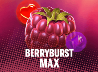 Berryburst MAX 썸네일