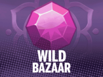 Wild Bazaar™ 썸네일