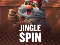Jingle Spin 썸네일